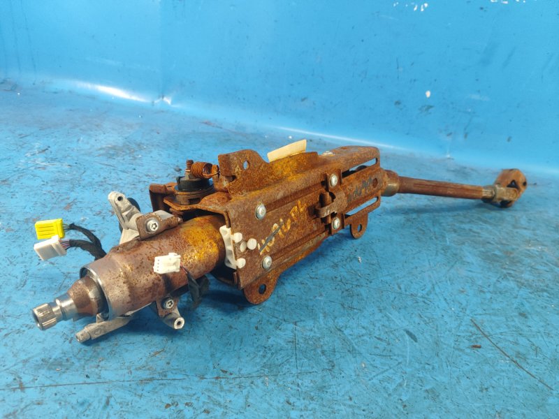 Рулевая колонка DODGE JOURNEY 08-20 2.4 ED3