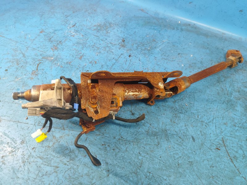 Рулевая колонка JOURNEY 08-20 2016 2.4 ED3