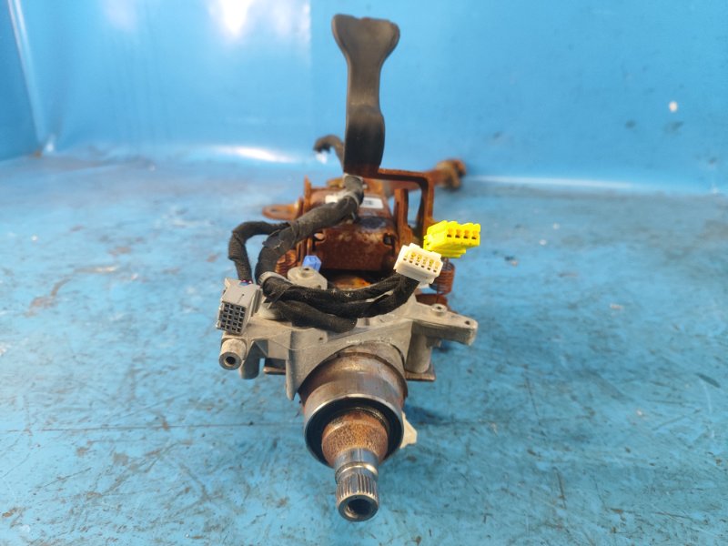 Рулевая колонка JOURNEY 08-20 2016 2.4 ED3