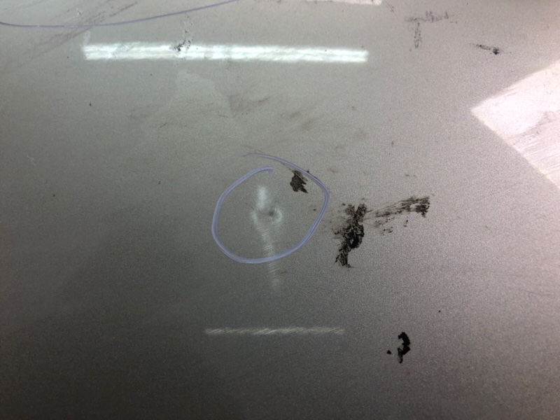 Дверь передняя правая CAMRY 55 14-17 2015 2.5 2ARFE