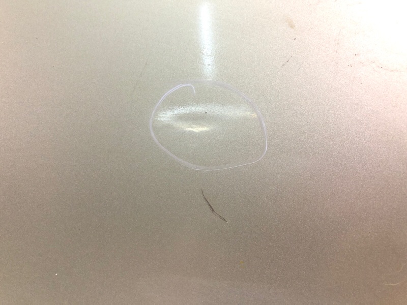 Дверь передняя правая CAMRY 55 14-17 2015 2.5 2ARFE