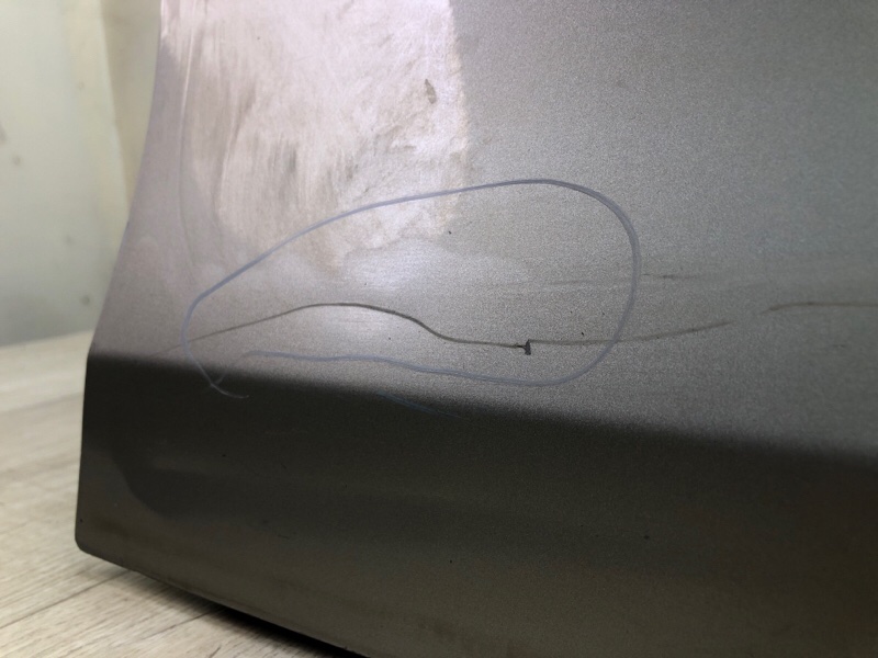 Дверь передняя правая CAMRY 55 14-17 2015 2.5 2ARFE