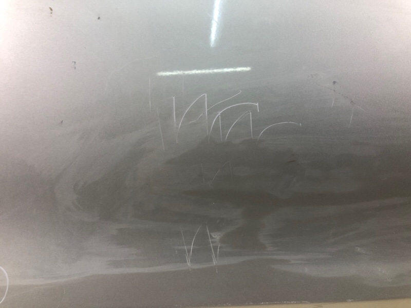 Дверь передняя правая CAMRY 55 14-17 2015 2.5 2ARFE