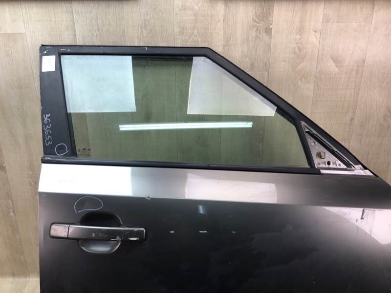 Дверь передняя правая SOUL PS 13-19 2019 2.0 G4NC