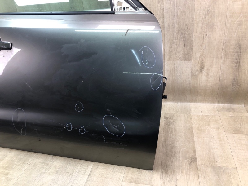 Дверь передняя правая SOUL PS 13-19 2019 2.0 G4NC