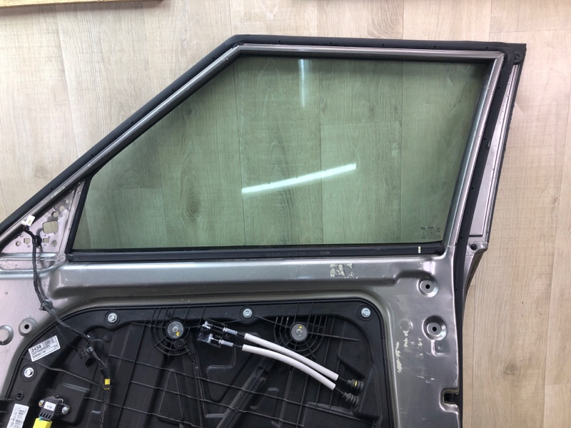 Дверь передняя правая SOUL PS 13-19 2019 2.0 G4NC