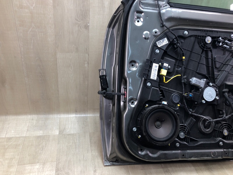 Дверь передняя правая SOUL PS 13-19 2019 2.0 G4NC