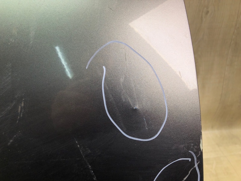 Дверь передняя правая SOUL PS 13-19 2019 2.0 G4NC