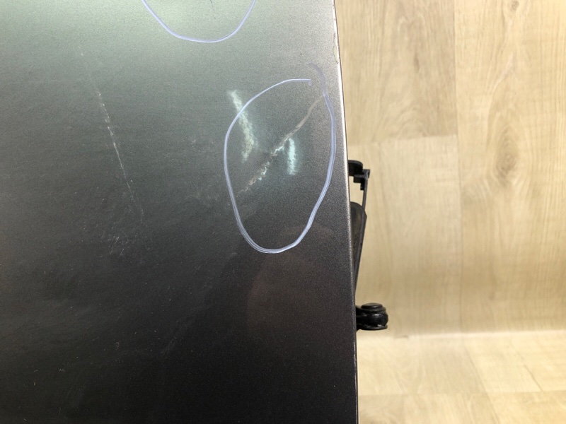 Дверь передняя правая SOUL PS 13-19 2019 2.0 G4NC