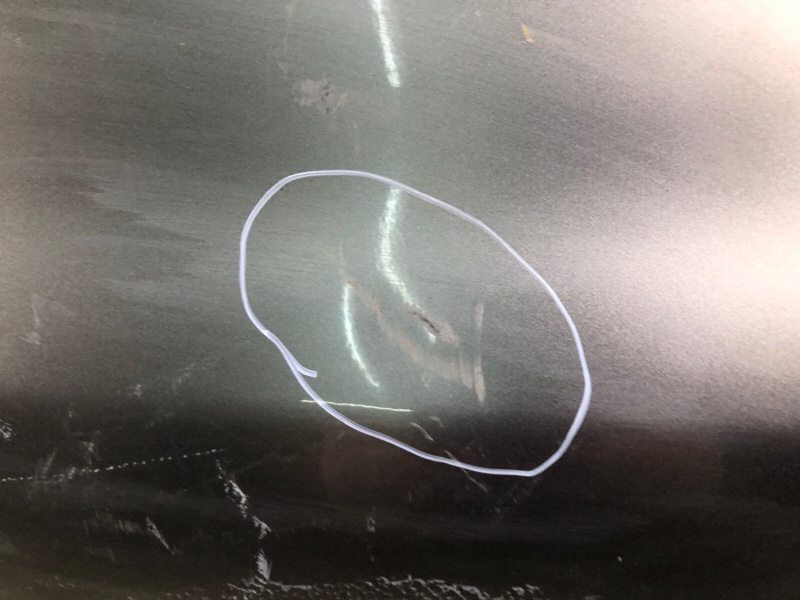 Дверь передняя правая SOUL PS 13-19 2019 2.0 G4NC