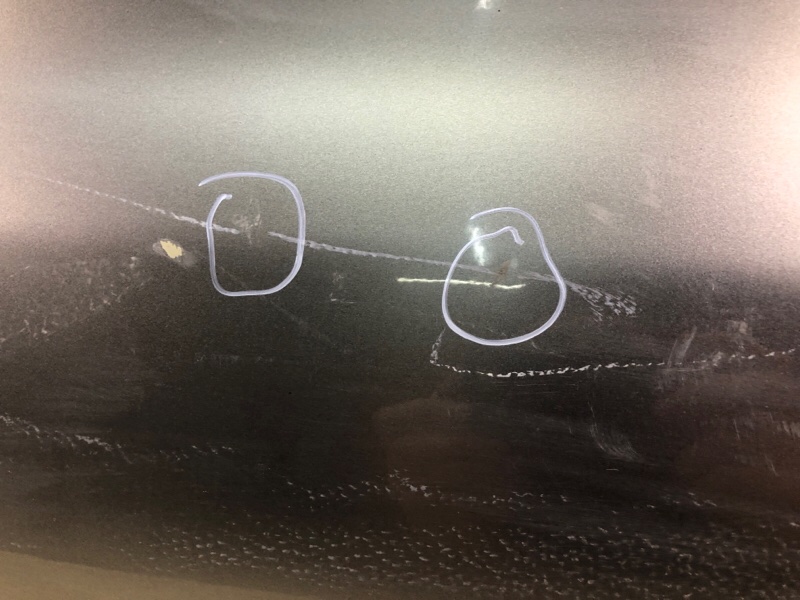 Дверь передняя правая SOUL PS 13-19 2019 2.0 G4NC