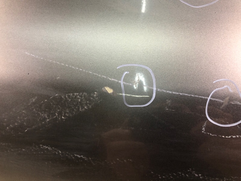 Дверь передняя правая SOUL PS 13-19 2019 2.0 G4NC