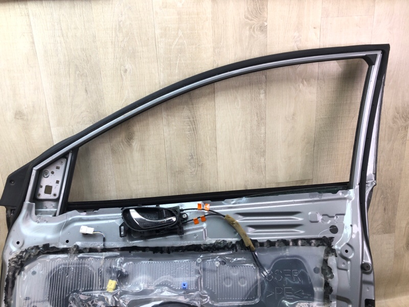 Дверь передняя правая SENTRA B17 12-21 2014 1.8 MRA8DE