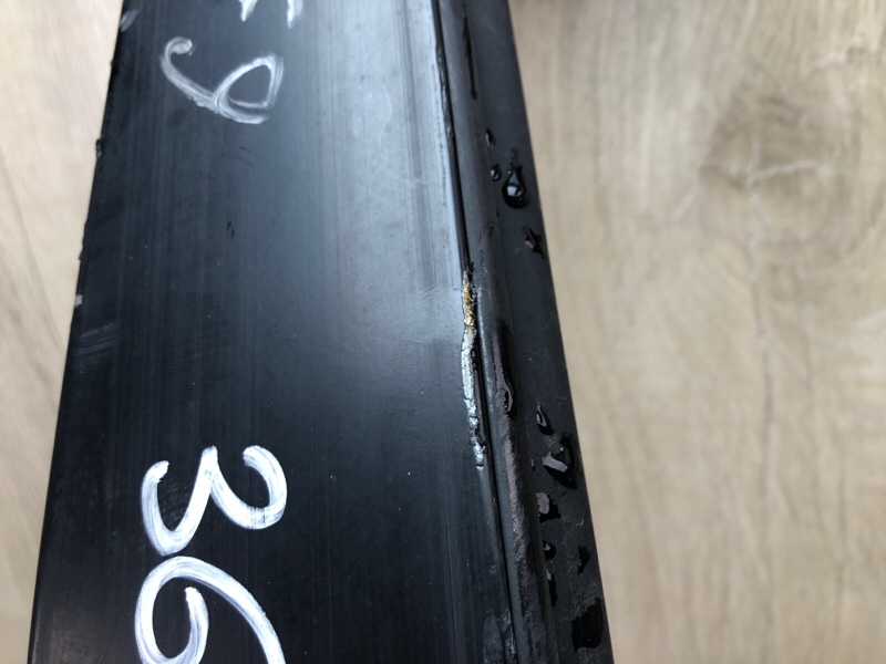 Дверь передняя правая SENTRA B17 12-21 2014 1.8 MRA8DE