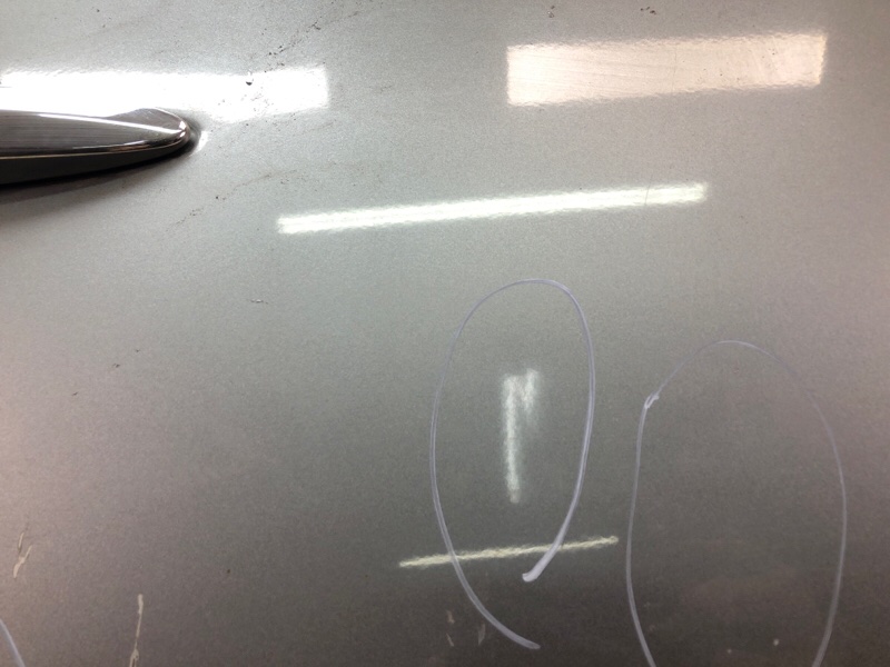 Дверь передняя правая SENTRA B17 12-21 2014 1.8 MRA8DE