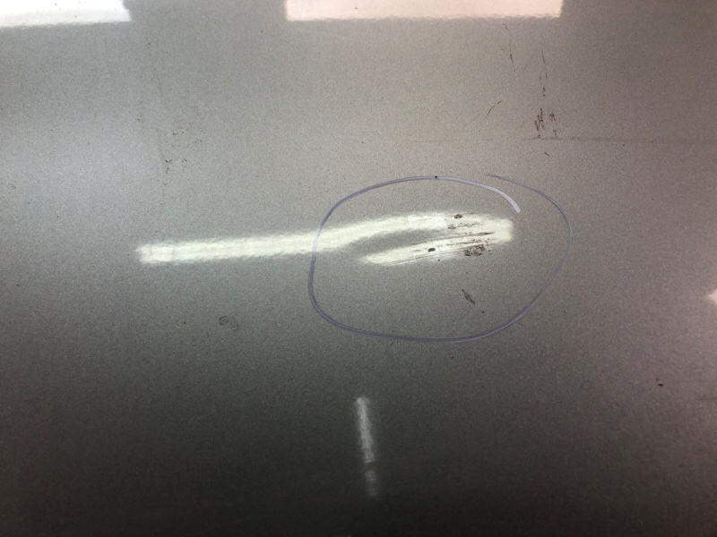 Дверь передняя правая SENTRA B17 12-21 2014 1.8 MRA8DE