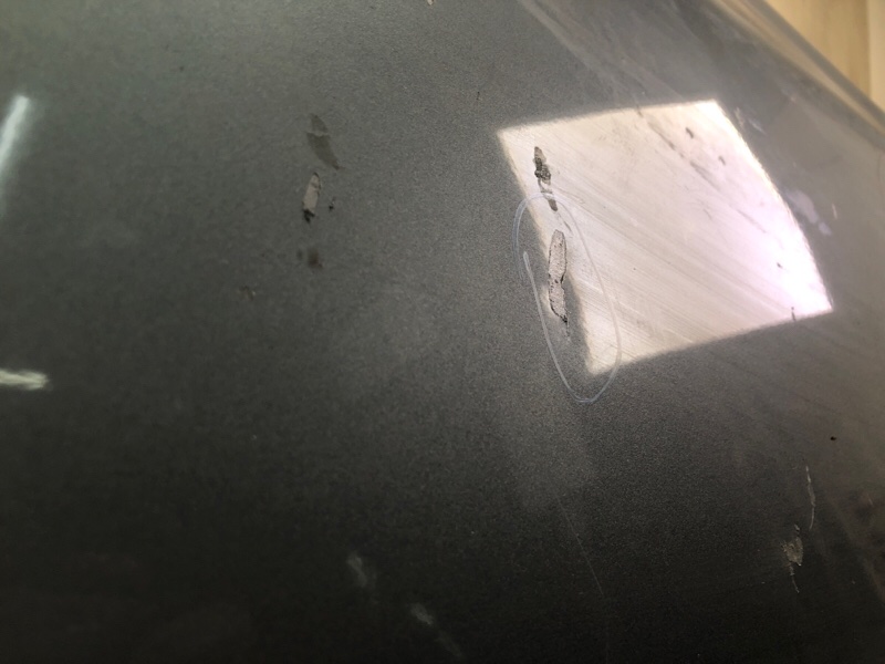 Дверь передняя правая SENTRA B17 12-21 2014 1.8 MRA8DE