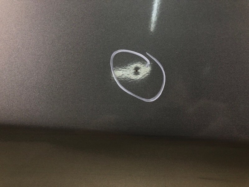 Дверь передняя правая SENTRA B17 12-21 2014 1.8 MRA8DE