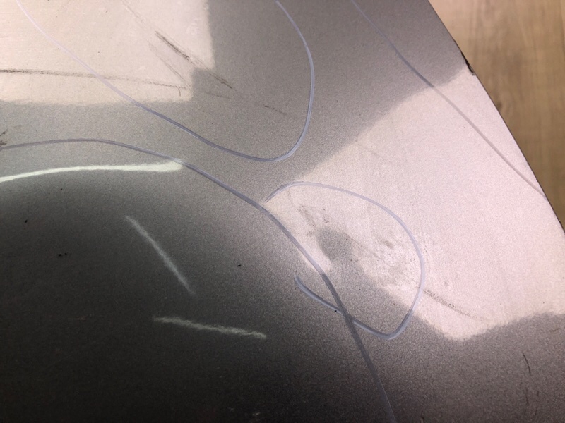 Дверь передняя правая SENTRA B17 12-21 2014 1.8 MRA8DE