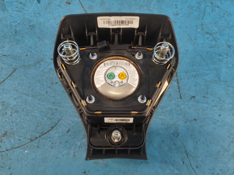 Подушка безопасности в руль SONATA YF 10-14