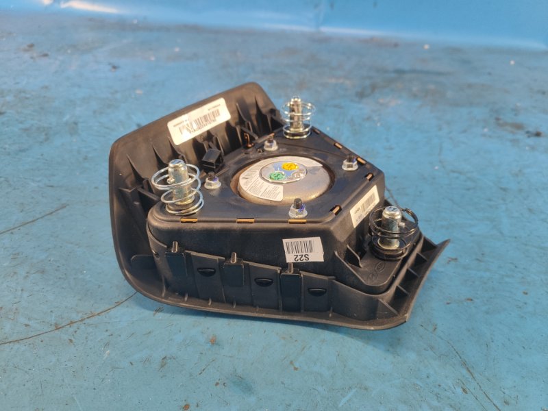 Подушка безопасности в руль SONATA YF 10-14