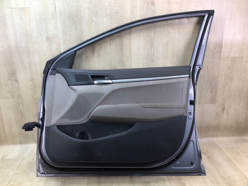 Дверь передняя правая ELANTRA AD 16- 2019 2.0 G4NH