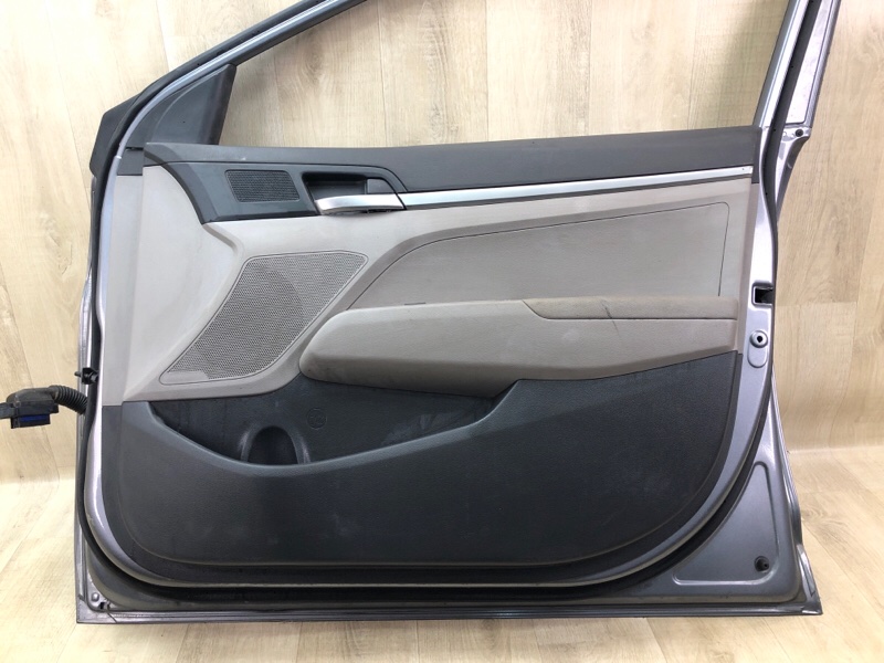 Дверь передняя правая ELANTRA AD 16- 2019 2.0 G4NH