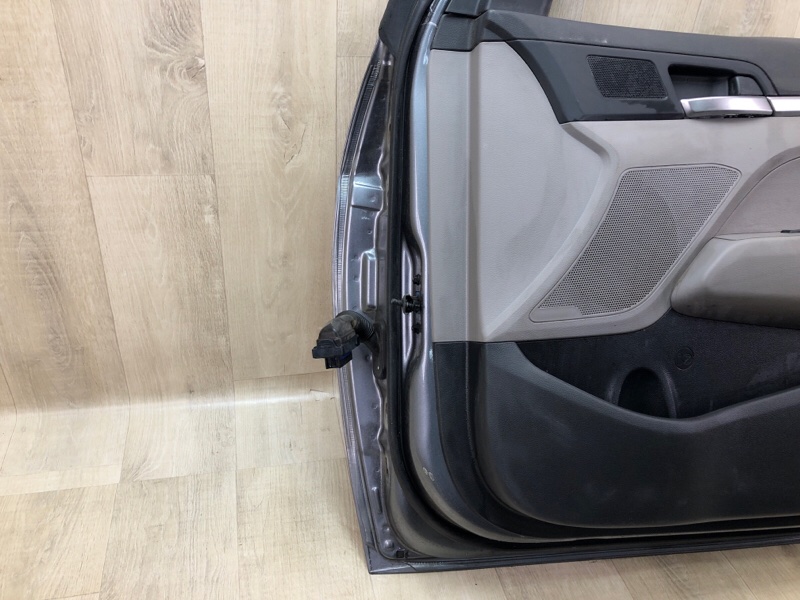 Дверь передняя правая ELANTRA AD 16- 2019 2.0 G4NH