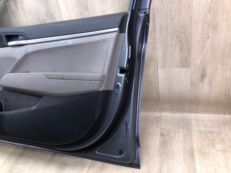 Дверь передняя правая ELANTRA AD 16- 2019 2.0 G4NH