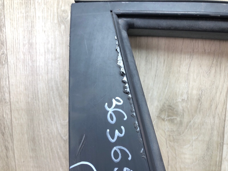 Дверь передняя правая ELANTRA AD 16- 2019 2.0 G4NH