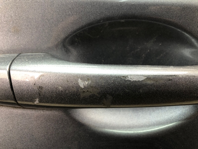 Дверь передняя правая ELANTRA AD 16- 2019 2.0 G4NH