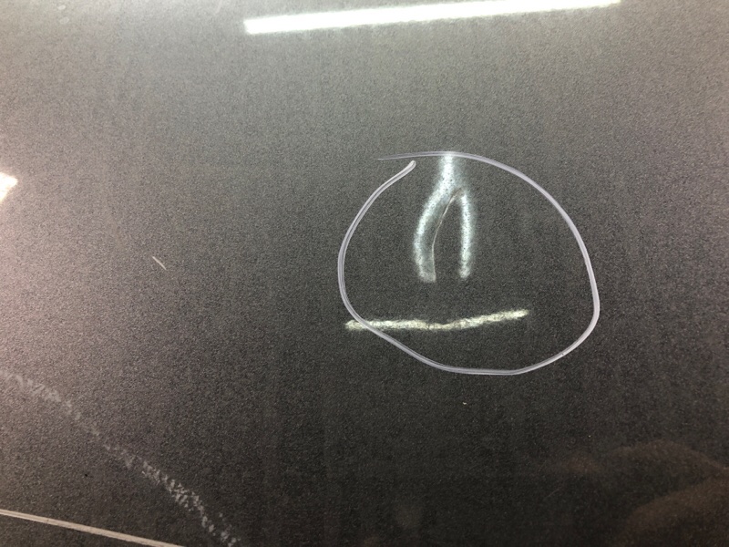 Дверь передняя правая ELANTRA AD 16- 2019 2.0 G4NH