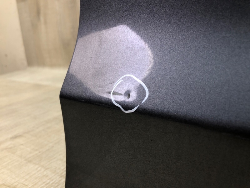 Дверь передняя правая ELANTRA AD 16- 2019 2.0 G4NH