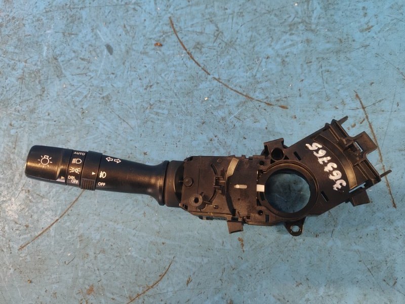 Подрулевой переключатель левый HYUNDAI SONATA YF 10-14 93410-4R110 Б/У