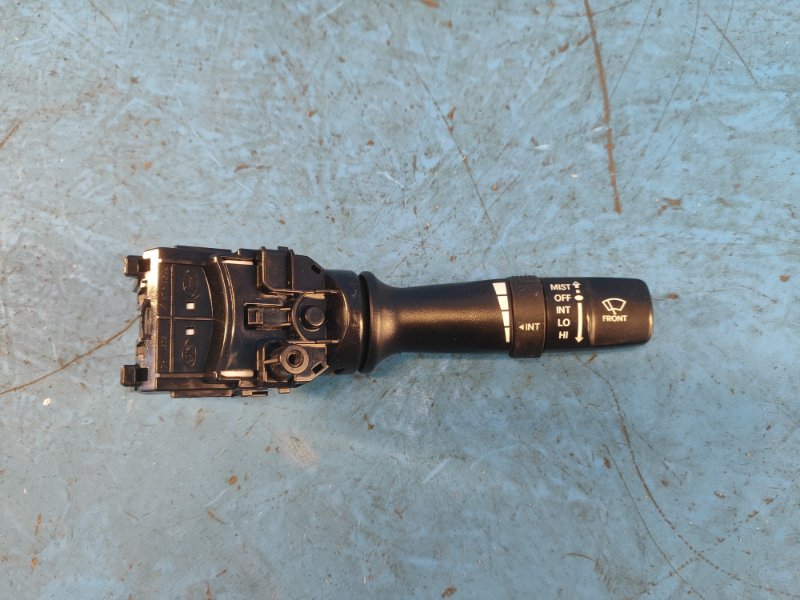 Подрулевой переключатель правый HYUNDAI SONATA YF 10-14 93420-1U000 Б/У