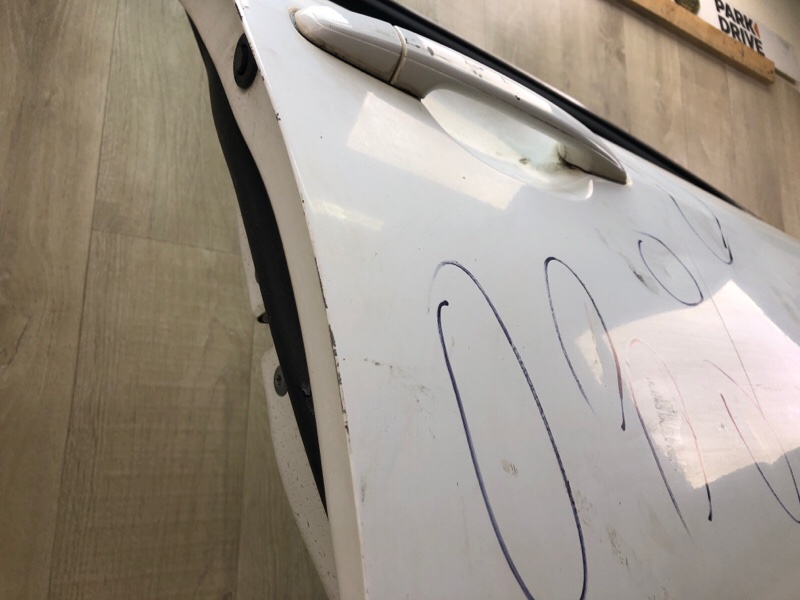 Дверь передняя правая CAMRY 40 06-11