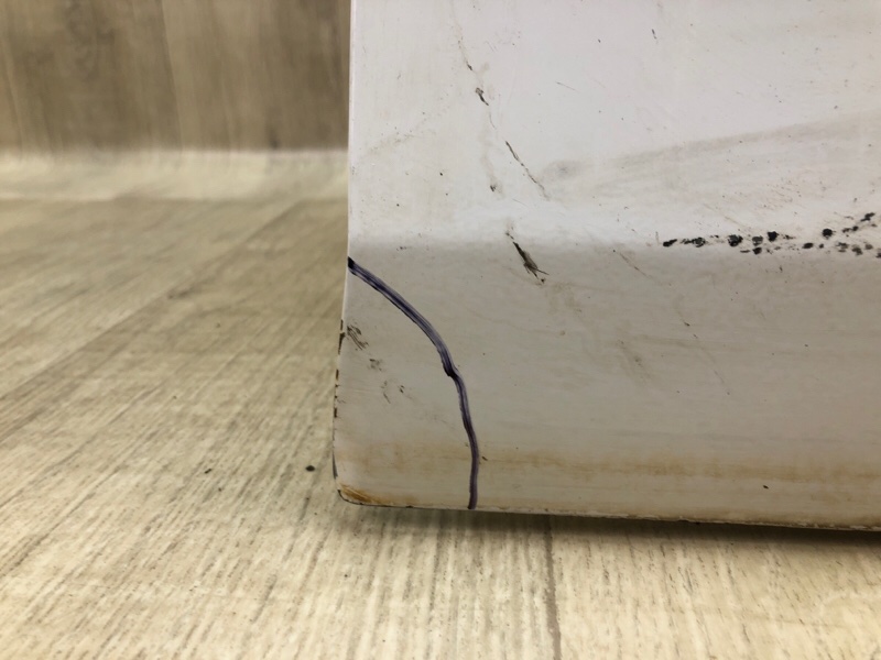 Дверь передняя правая CAMRY 40 06-11