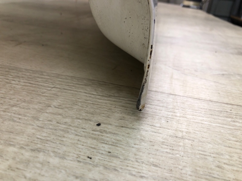 Дверь передняя правая CAMRY 40 06-11