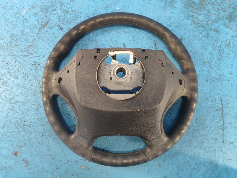 Руль SONATA YF 10-14