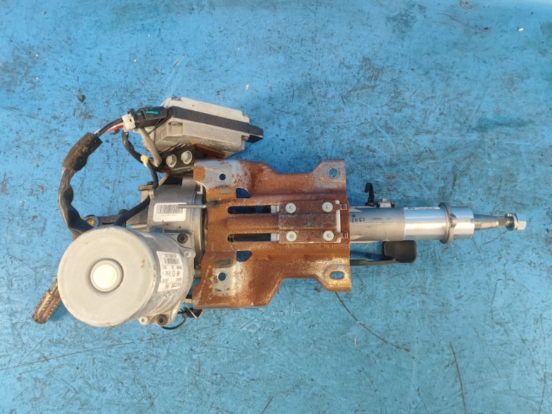 Рулевая колонка SONATA YF 10-14 Рулевая колонка SONATA YF 10-14