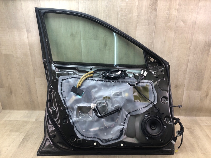 Дверь передняя левая X-TRAIL/ROGUE T32 13-20 2016 2.5 QR25DE