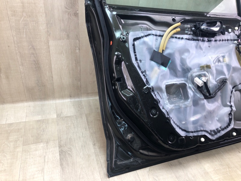 Дверь передняя левая X-TRAIL/ROGUE T32 13-20 2016 2.5 QR25DE