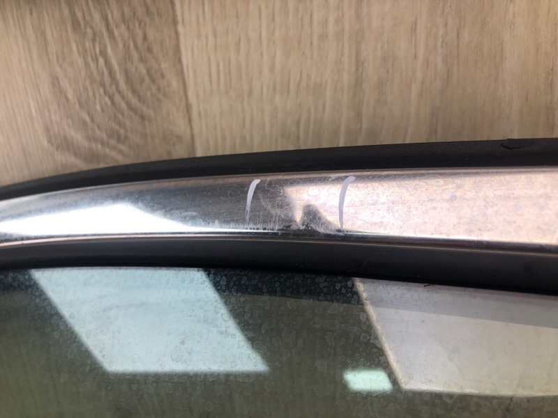 Дверь передняя левая X-TRAIL/ROGUE T32 13-20 2016 2.5 QR25DE