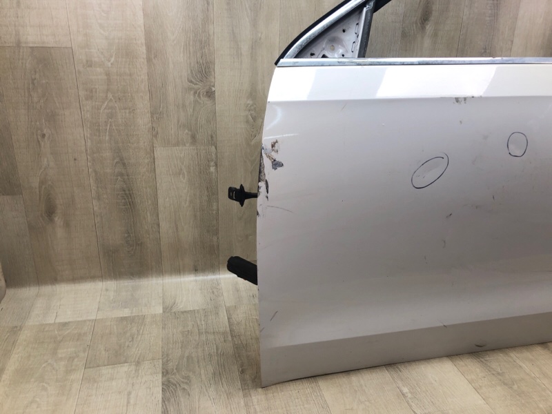 Дверь передняя левая PASSAT B7 11-15 2014 1.8 CPRA Дверь передняя левая PASSAT B7 11-15 2014 1.8 CPRA