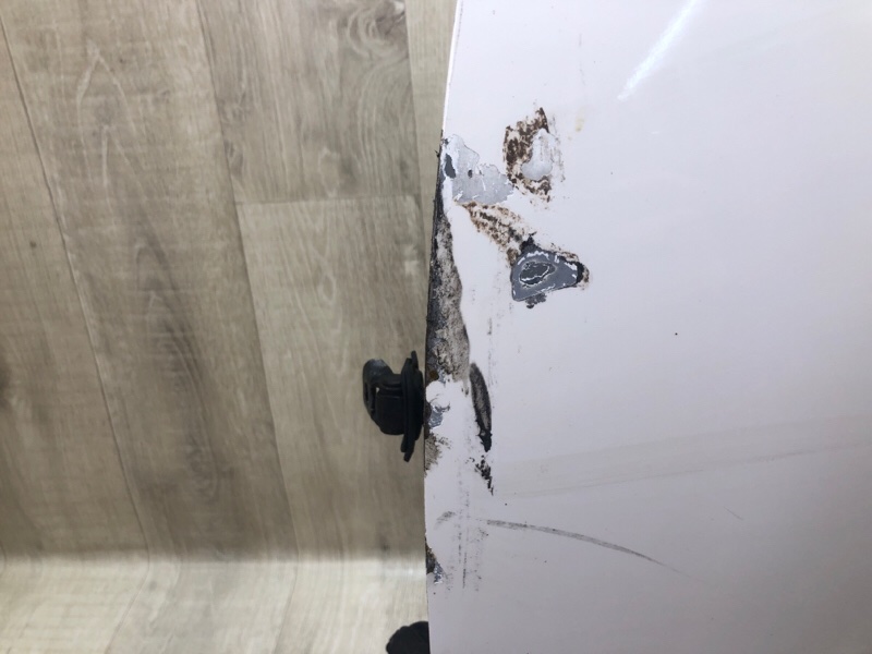 Дверь передняя левая PASSAT B7 11-15 2014 1.8 CPRA Дверь передняя левая PASSAT B7 11-15 2014 1.8 CPRA