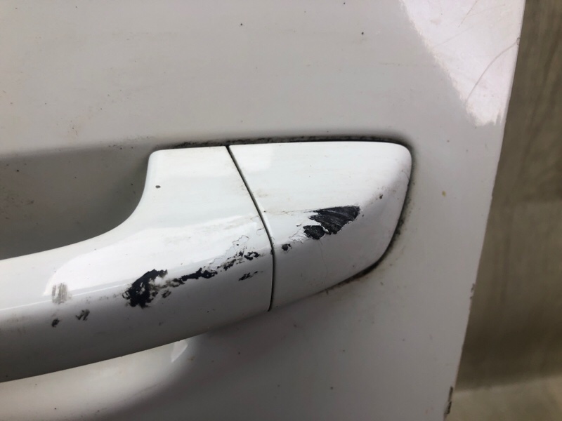 Дверь передняя левая PASSAT B7 11-15 2014 1.8 CPRA Дверь передняя левая PASSAT B7 11-15 2014 1.8 CPRA