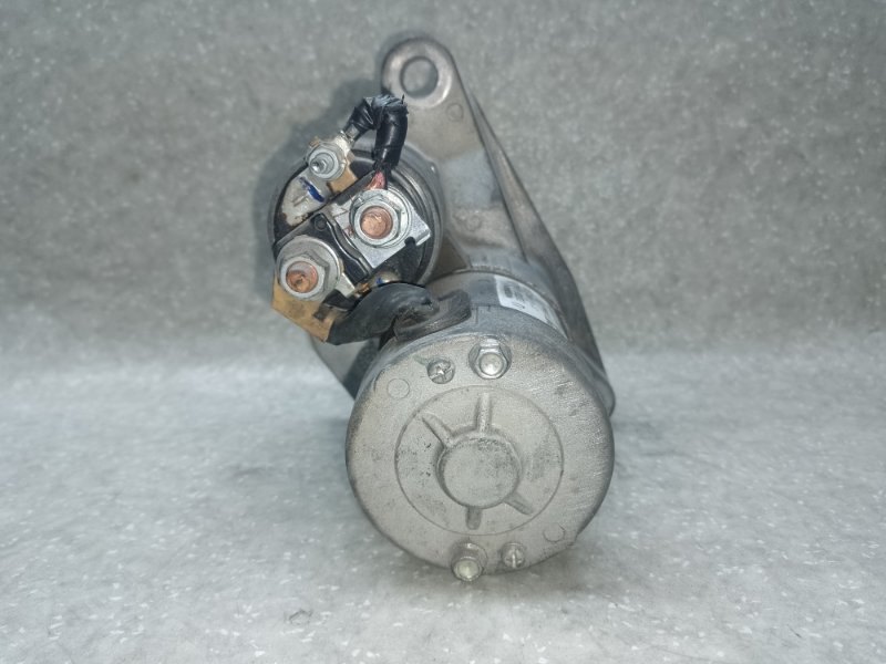 Стартер SENTRA B17 12-21 2014 1.8 MRA8DE Стартер SENTRA B17 12-21 2014 1.8 MRA8DE