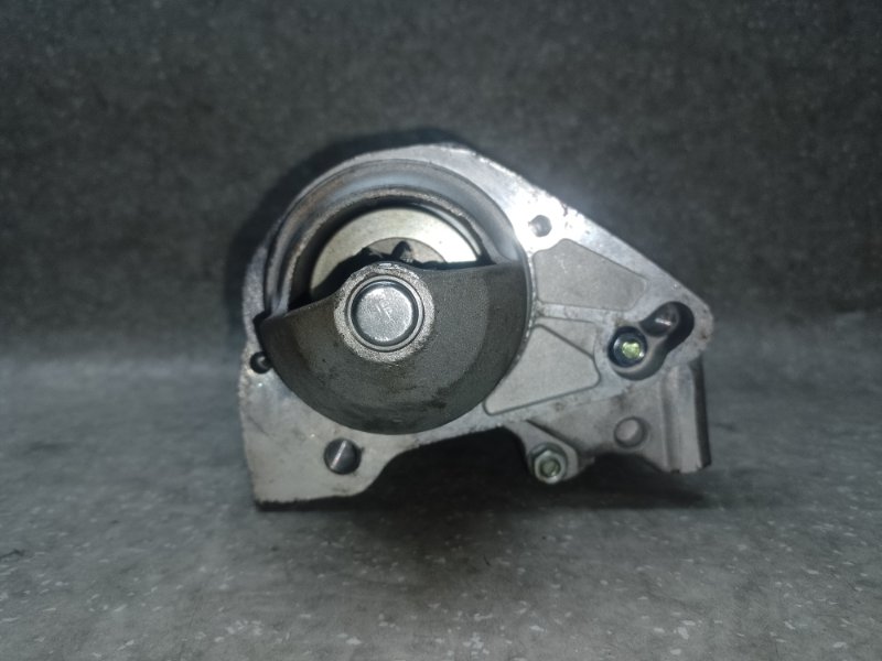 Стартер TOYOTA TUNDRA 07-13 5.7 3UR Стартер TOYOTA TUNDRA 07-13 5.7 3UR