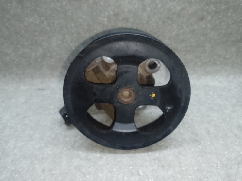 Насос ГУР TUNDRA 07-13 5.7 3UR Насос ГУР TUNDRA 07-13 5.7 3UR