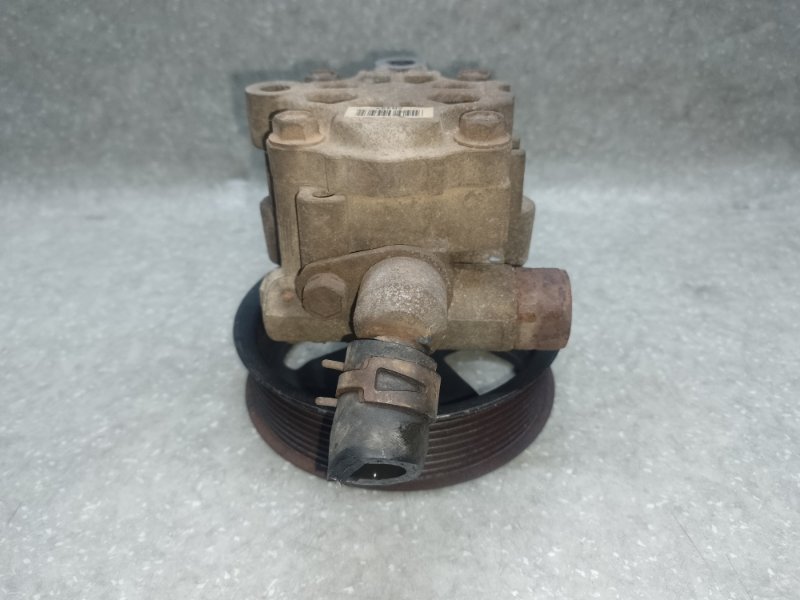 Насос ГУР TUNDRA 07-13 5.7 3UR Насос ГУР TUNDRA 07-13 5.7 3UR